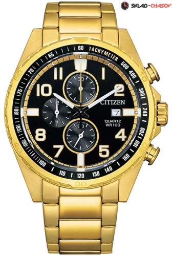 CITIZEN AN3652-55E фото