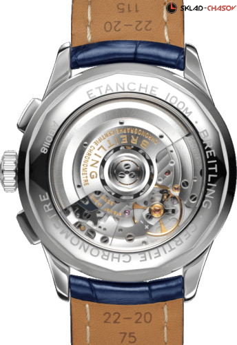 Breitling AB0118A61C1P1 фото фото 4