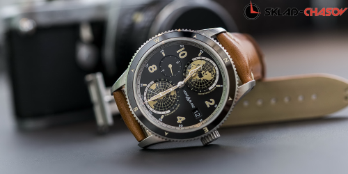 Montblanc 00119286 фото фото 3