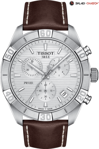Tissot T101.617.16.031.00 фото