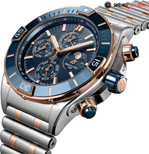 Breitling U19320161C1U1 фото фото 3