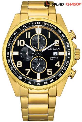 CITIZEN AN3652-55E фото