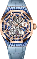 Часы Audemars Piguet Royal Oak Concept Flying Tourbillon 9482 фото