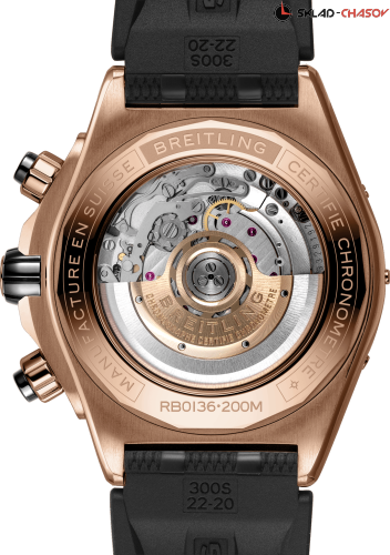 Breitling RB01361A1L1S1 фото фото 3