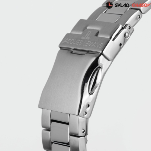 Наручные часы Jacques Lemans 1-2207C фото фото 7