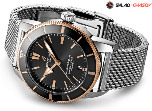 Breitling UB2030121B1A1 фото фото 3