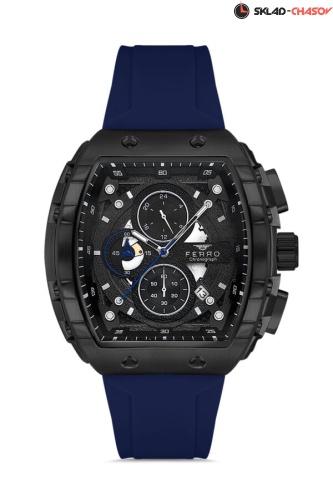Наручные часы FERRO FM11346DWT-ZA2 фото