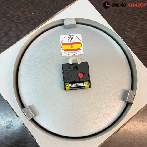 Настенные часы обратного хода SARS 0153 фото фото 7