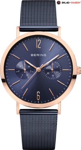 Женские Bering Classic 14236-367 фото
