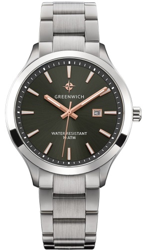 Greenwich Helm GW 041.10.34 фото