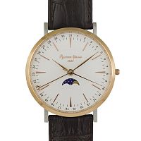 Часы "Русское Время" 75118289кк кварцевые фото