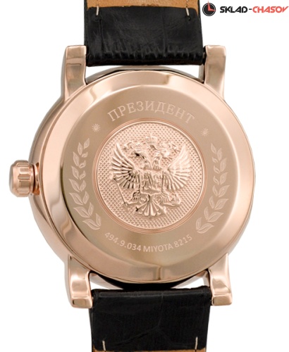 Президент 4949034 фото фото 2