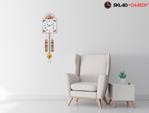 Hermle 61026-000261 фото фото 2