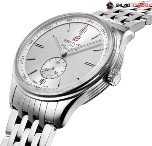 Breitling A37340351G1A1 фото фото 2