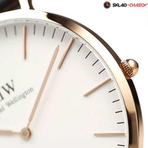 Daniel Wellington DW00100109 фото фото 3