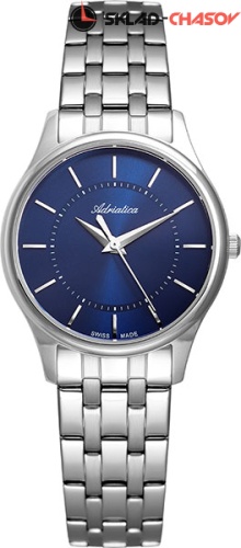 Женские Adriatica Pairs 3179.5115Q фото