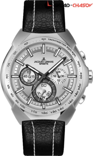 Мужские Jacques Lemans Sport 1-1675B фото