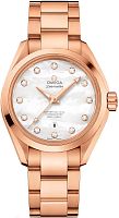 Omega Seamaster 231.50.34.20.55.001 фото