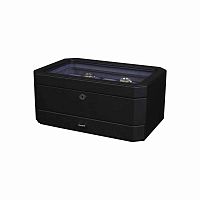 Шкатулка для хранения 10-ти часов BADGE 010D фото