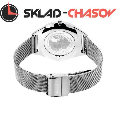 Мужские Bering Classic 17039-000 фото фото 3