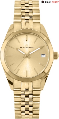 Jacques Lemans 1-2084L фото
