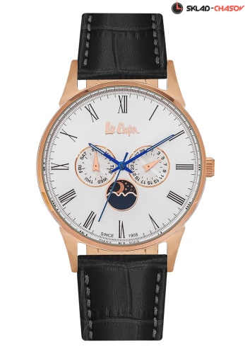 Lee Cooper мужские, LC06433.431 фото