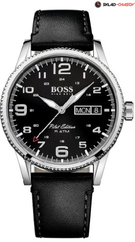 Hugo Boss HB-159-01 фото