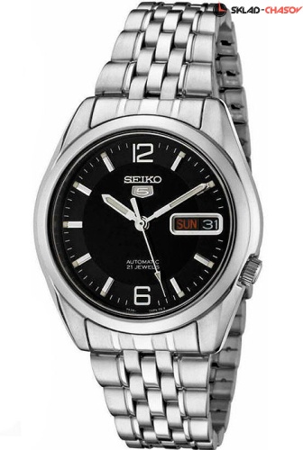 Seiko SNK393K1 фото