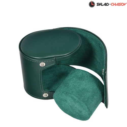 Футляр для перевозки часов VOYAGE 01VGRN фото фото 4