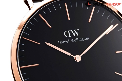 Daniel Wellington DW00100124 фото фото 2