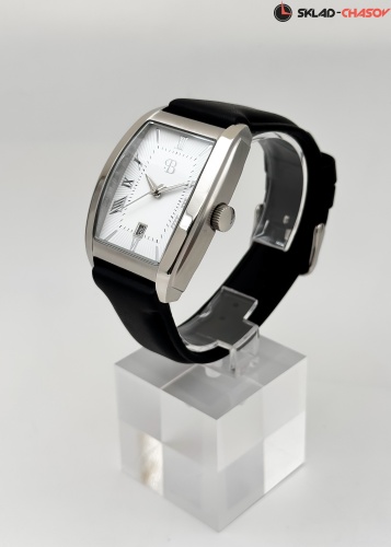 Часы "Русское Время" 1250589кк кварцевые фото фото 3