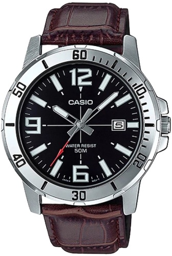Casio MTP-VD01L-1B фото