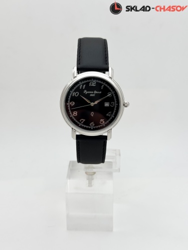 Часы "Русское время" 1880531кк кварцевые фото фото 2