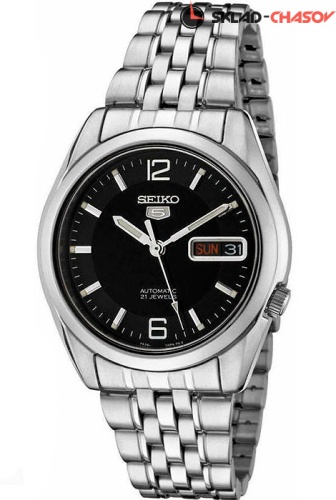 Seiko SNK393K1 фото