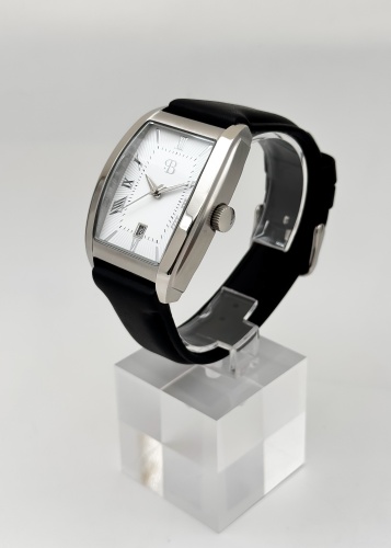 Часы "Русское Время" 1250589кк кварцевые фото фото 3