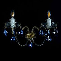 Wranovsky Ocean 2 Gold Blue фото