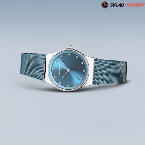 Часы Bering 12927-308 фото фото 5