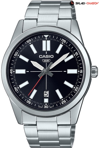 Casio MTP-VD02D-1E фото