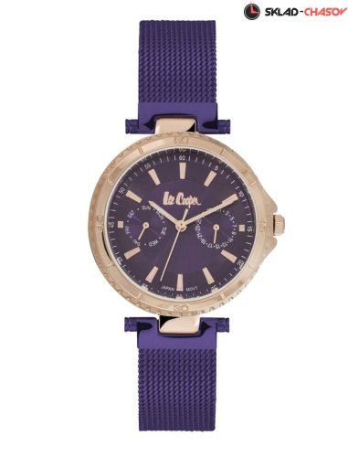 Lee Cooper женские, LC06599.480 фото