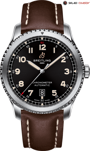 Breitling A17315101B1X4 фото