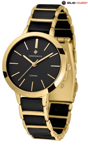 Наручные часы Greenwich GW 331.20.31 фото фото 2