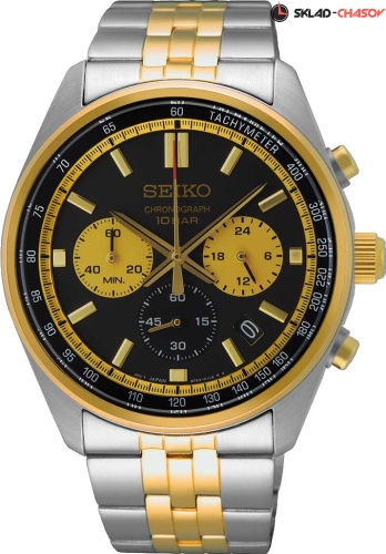 Seiko SSB430P1 фото