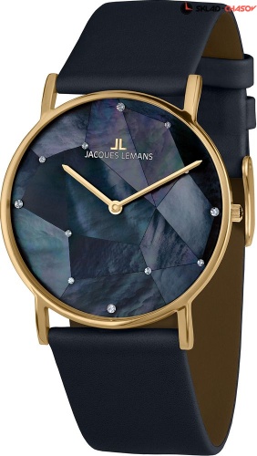 Женские Jacques Lemans York 1-2050G фото