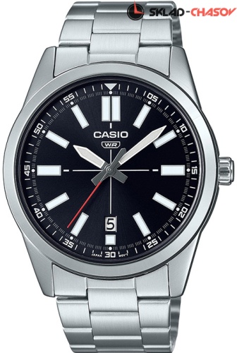Casio MTP-VD02D-1E фото