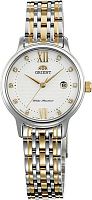 Orient Fashionable Quartz SSZ45002W фото