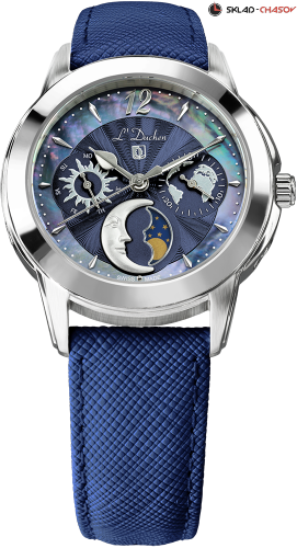 Женские L Duchen D 777.13.37 фото фото 3