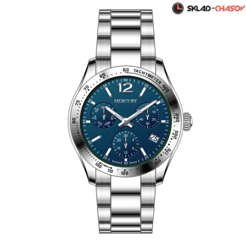 Mercury / MEC470-SS-9 фото