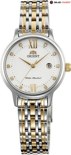 Orient Fashionable Quartz SSZ45002W фото