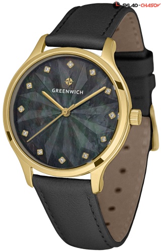 Greenwich GW 341.20.51 S фото фото 2
