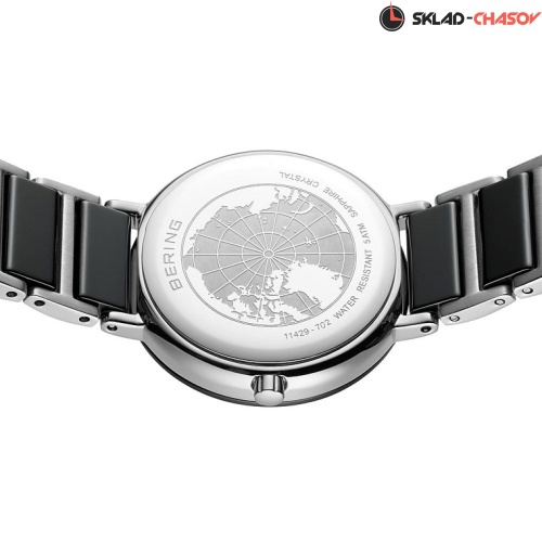 Наручные часы Bering 11429-702 фото фото 7